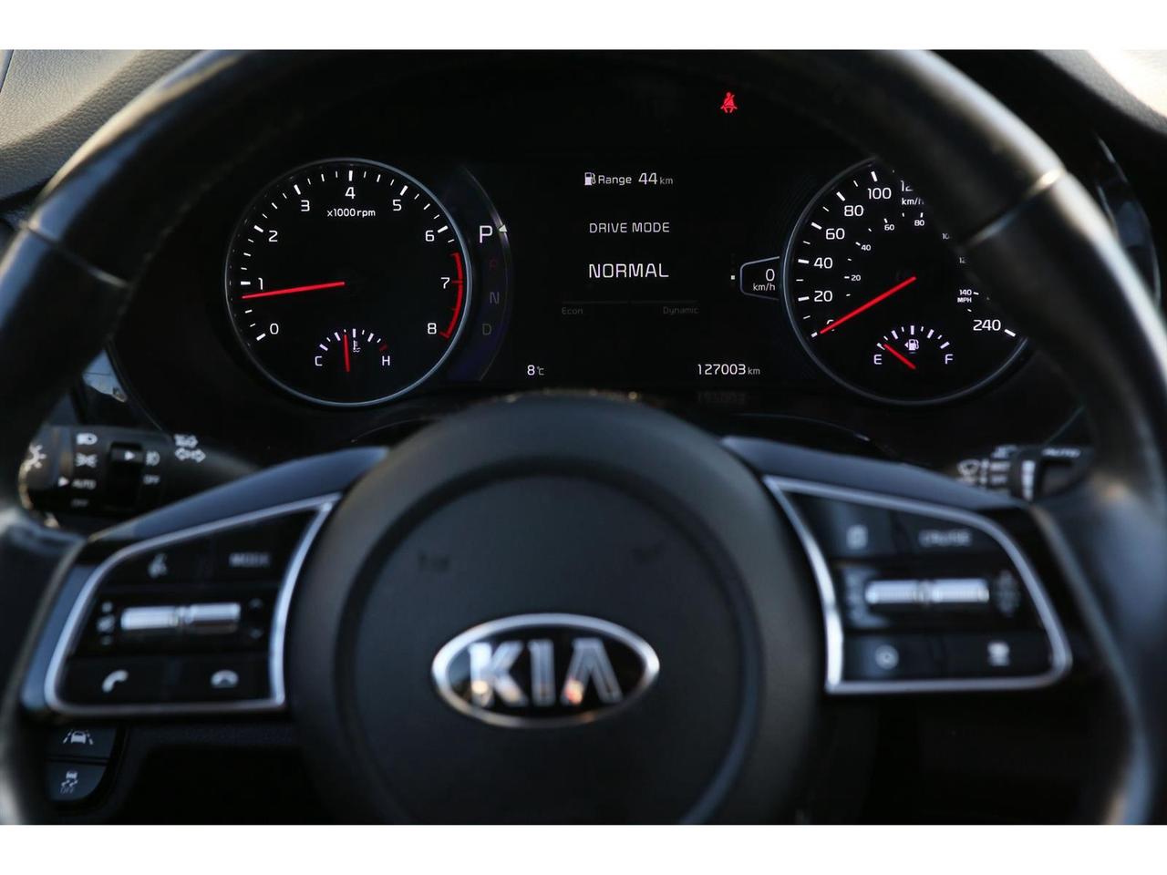 2021 Kia Seltos SX AWD | Leather| Roof | Navigation | Photo