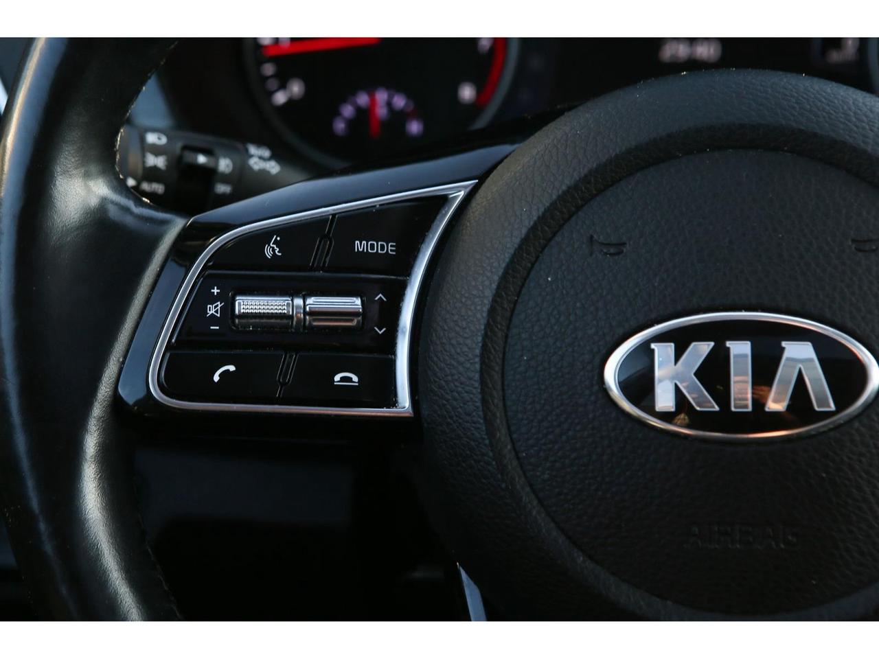 2021 Kia Seltos SX AWD | Leather| Roof | Navigation | Photo