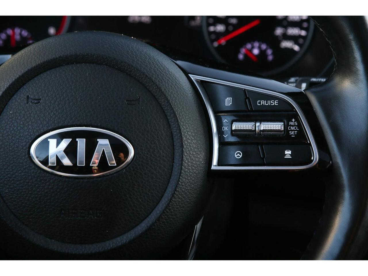 2021 Kia Seltos SX AWD | Leather| Roof | Navigation | Photo