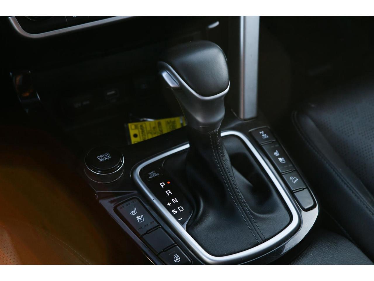 2021 Kia Seltos SX AWD | Leather| Roof | Navigation | Photo