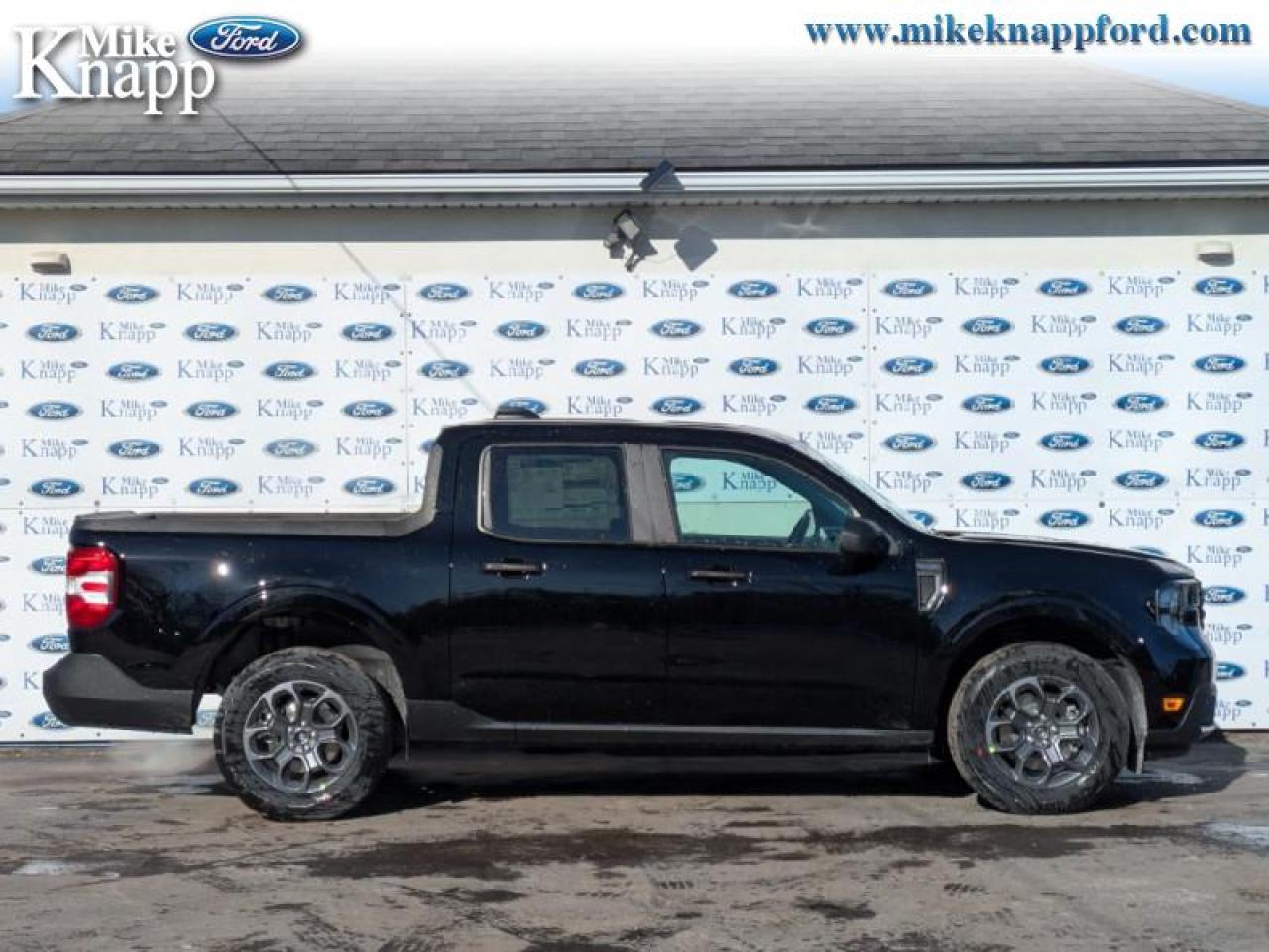 2026 Ford Maverick XLT Photo