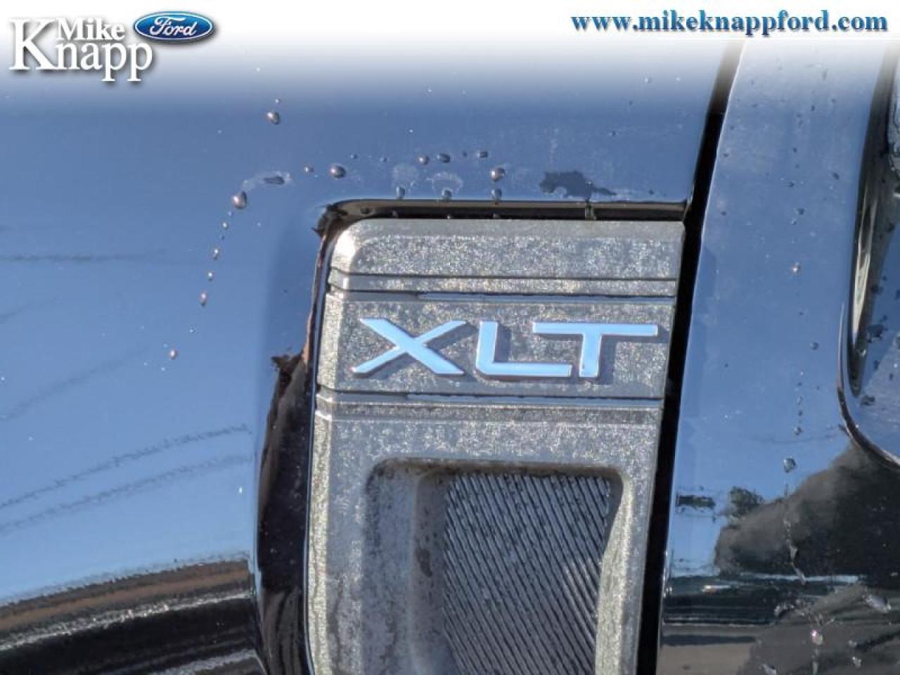 2026 Ford Maverick XLT Photo