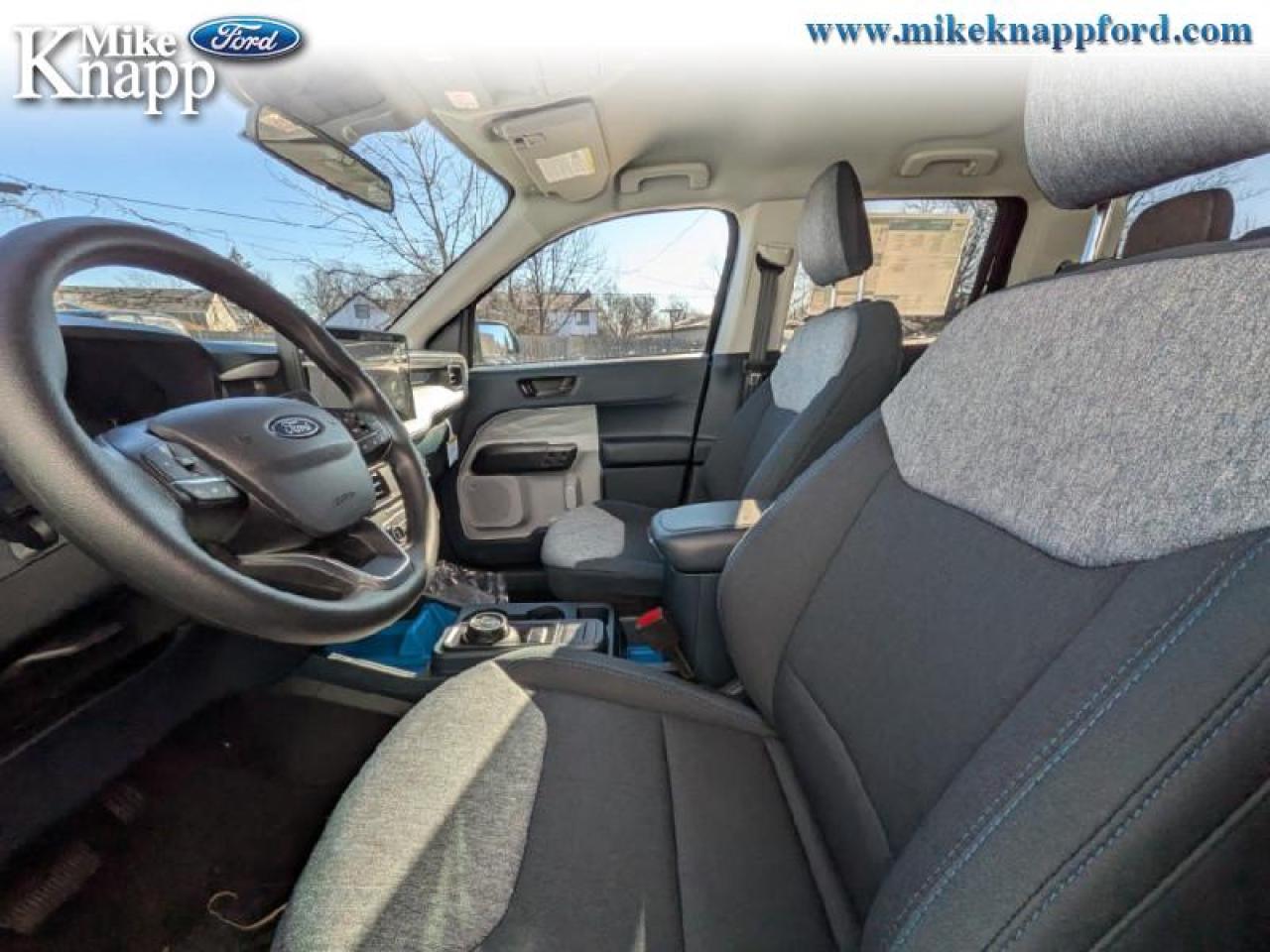 2026 Ford Maverick XLT Photo