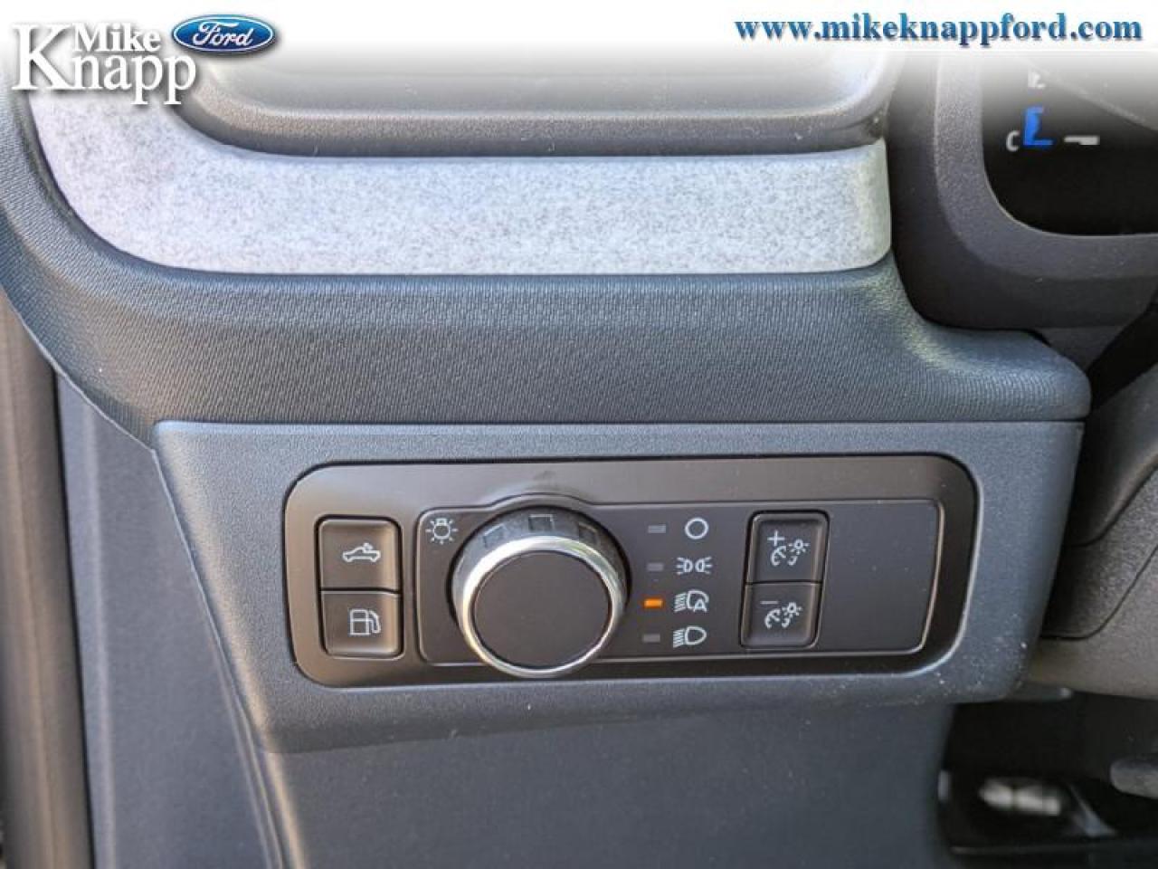 2026 Ford Maverick XLT Photo