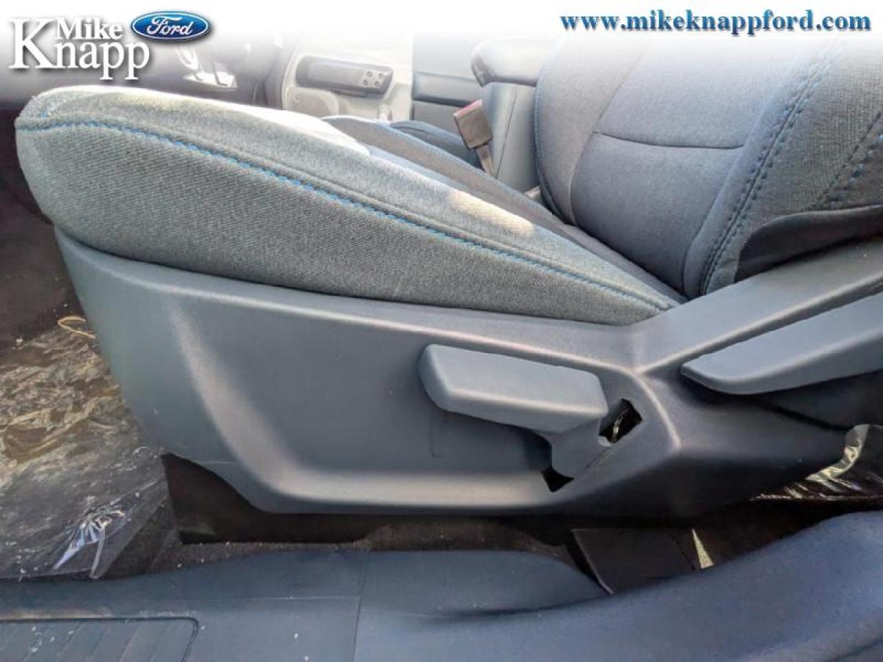 2026 Ford Maverick XLT Photo