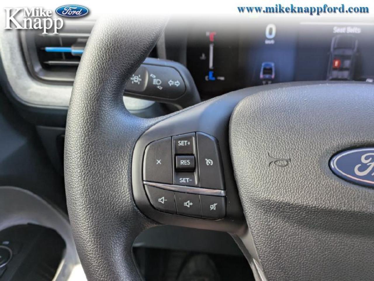 2026 Ford Maverick XLT Photo