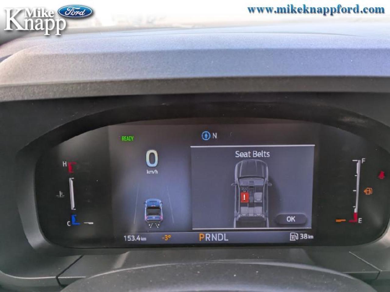 2026 Ford Maverick XLT Photo