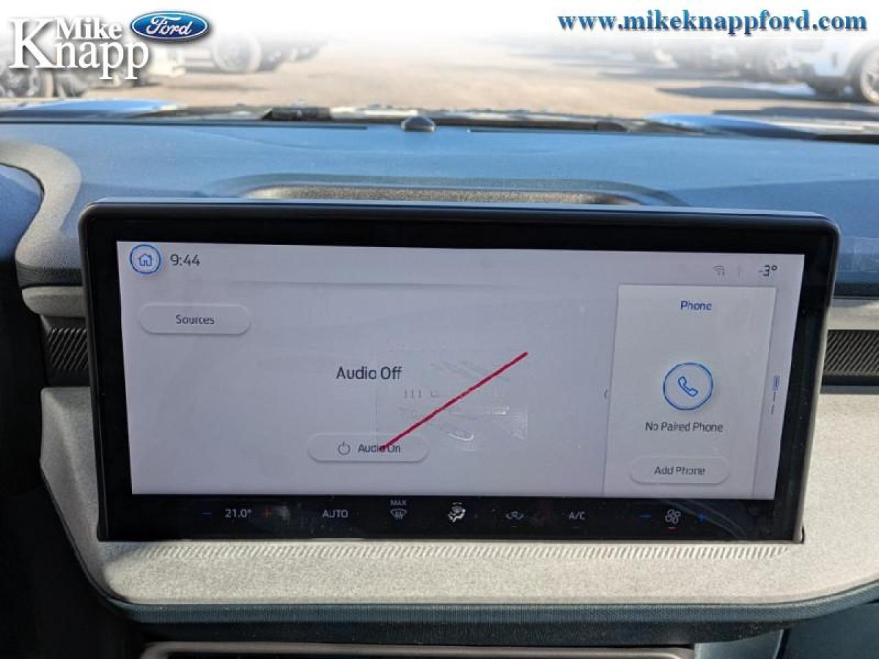 2026 Ford Maverick XLT Photo