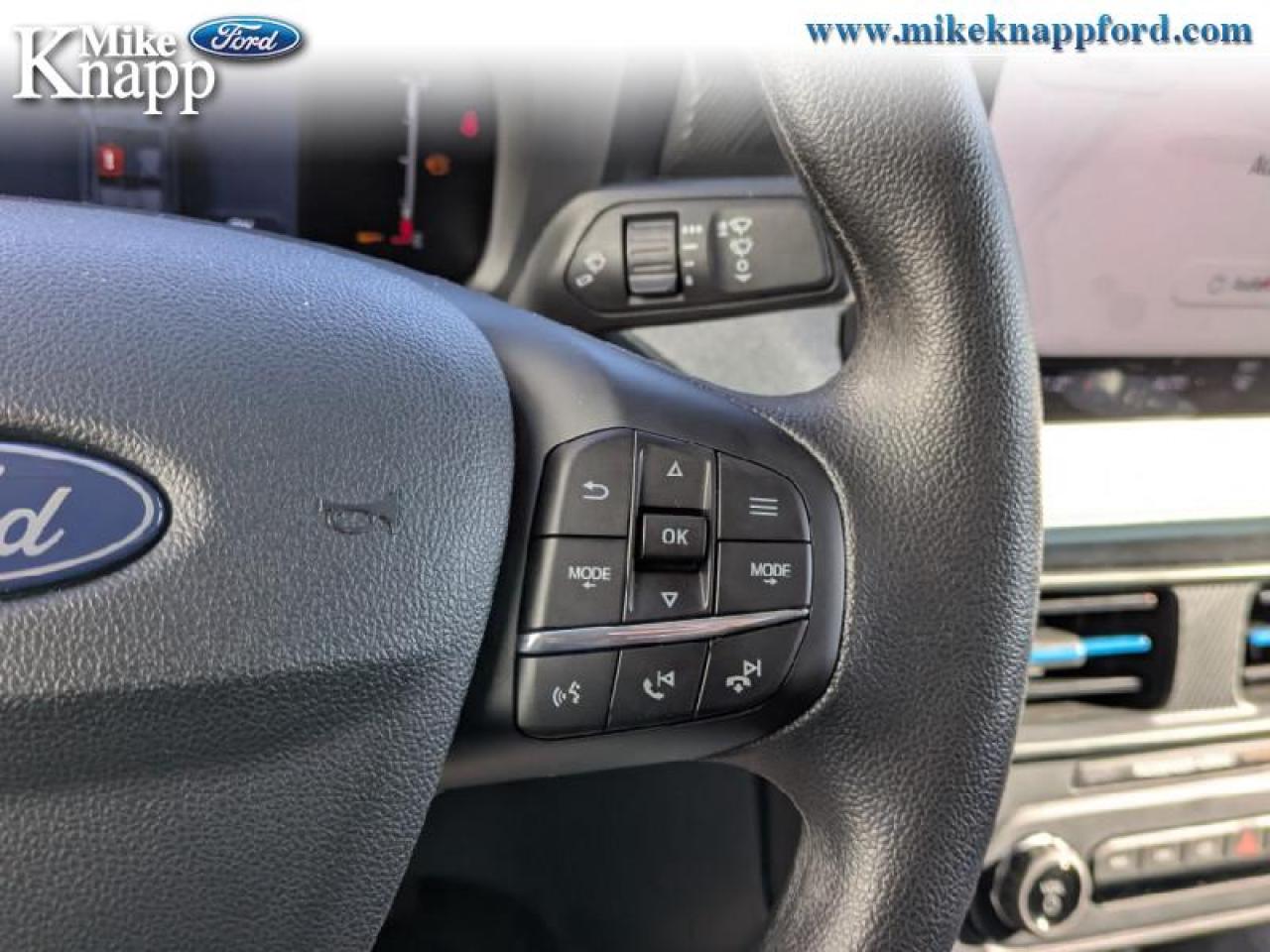 2026 Ford Maverick XLT Photo