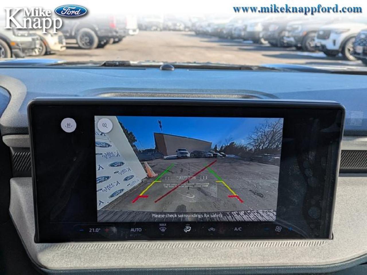 2026 Ford Maverick XLT Photo