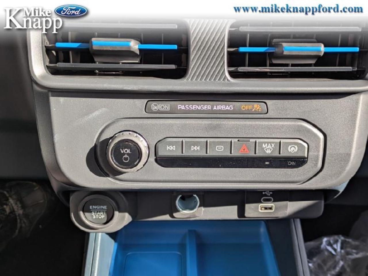 2026 Ford Maverick XLT Photo