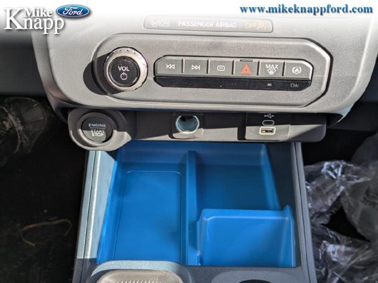 2026 Ford Maverick XLT Photo