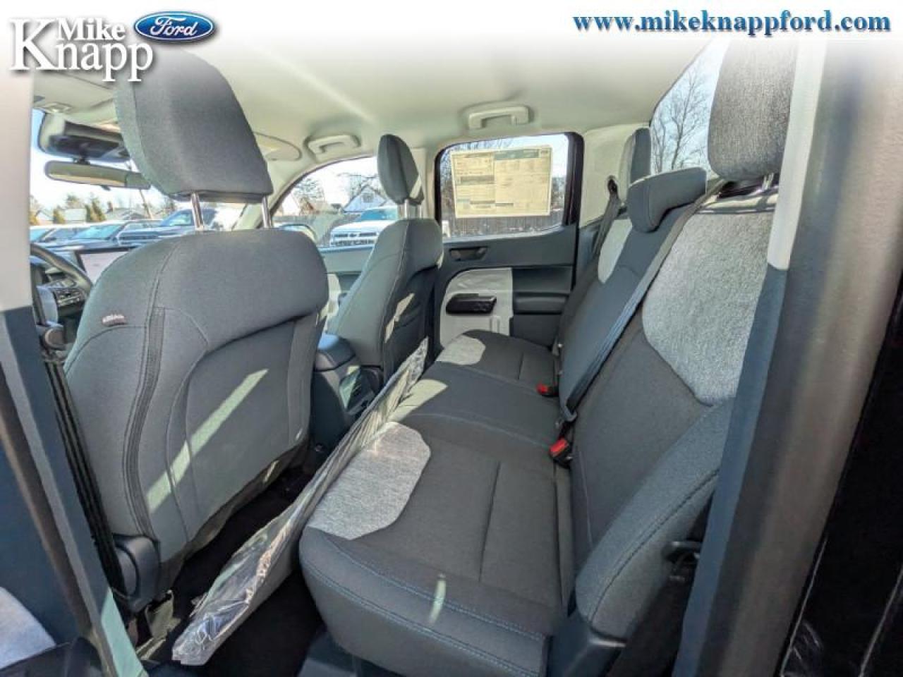 2026 Ford Maverick XLT Photo