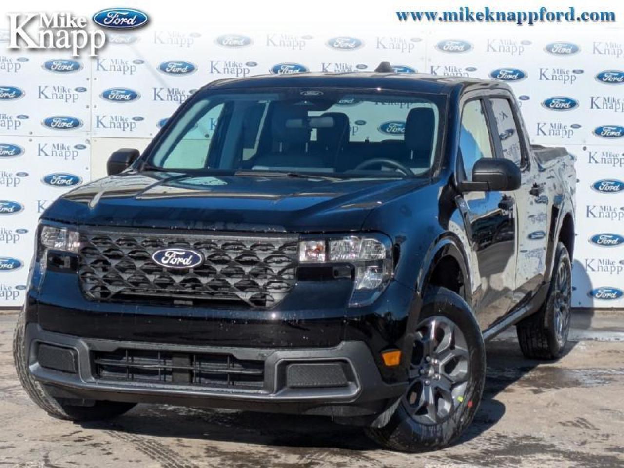 2026 Ford Maverick XLT Photo