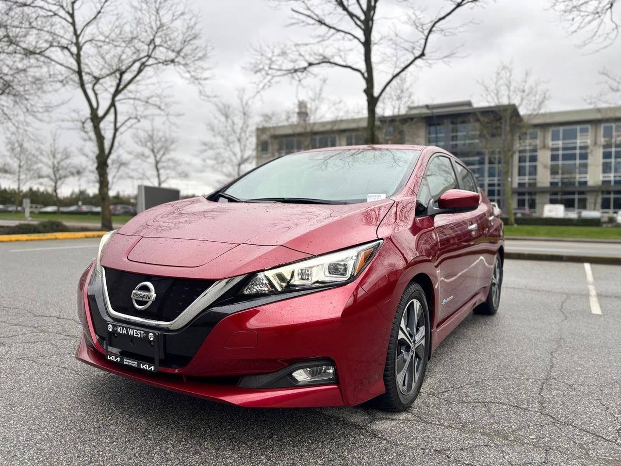 If you are interested and need more information call or message our sales team, we will be glad to help you now!Our knowledgeable sales staff will help assist you with every step. To book a test drive or receive further information give us a call at (604)777-1292 or email us: sales@kiawest.comNew to Canada? Ask about our New to Canada Program!IN HOUSE FINANCING, IN HOUSE LEASING AVAILABLE O.A.C.*All Cars have Dealer Preparation (Detail & Fuel) for $995 as additional services. Price shown DOES NOT include Government Fees & Taxes, Insurance, or Licensing.This vehicle may be leased or financed by anyone*, however, due to the recent increase in fraudulent vehicle purchase activity, Go Kia West reserves the right to decline any form of payment, including but not limited to cash, bank draft, certified cheque, EFT, or credit card. *on approved credit, see dealer for details. Dealer# 50448**Due to the possibility of human error, we cannot guarantee the accuracy of the displayed information, the availability of this vehicle, or the accuracy of its photo or stock photo. Such information may not reflect exact vehicle colour, trim, options, price or other specifications. Please contact Go Kia West for verification or if you would like more information on this vehicle. **