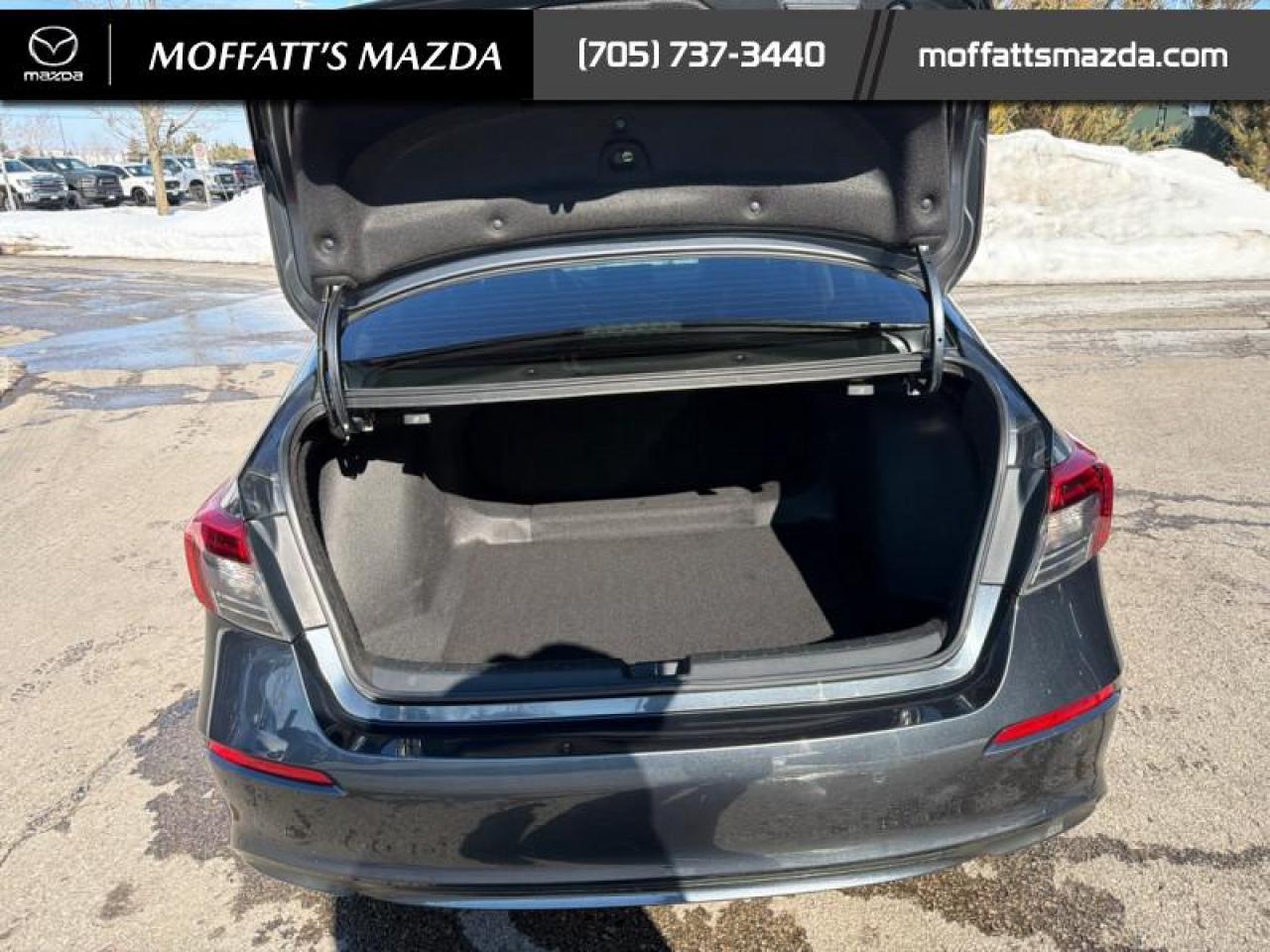 2023 Honda Civic Sedan Touring Photo