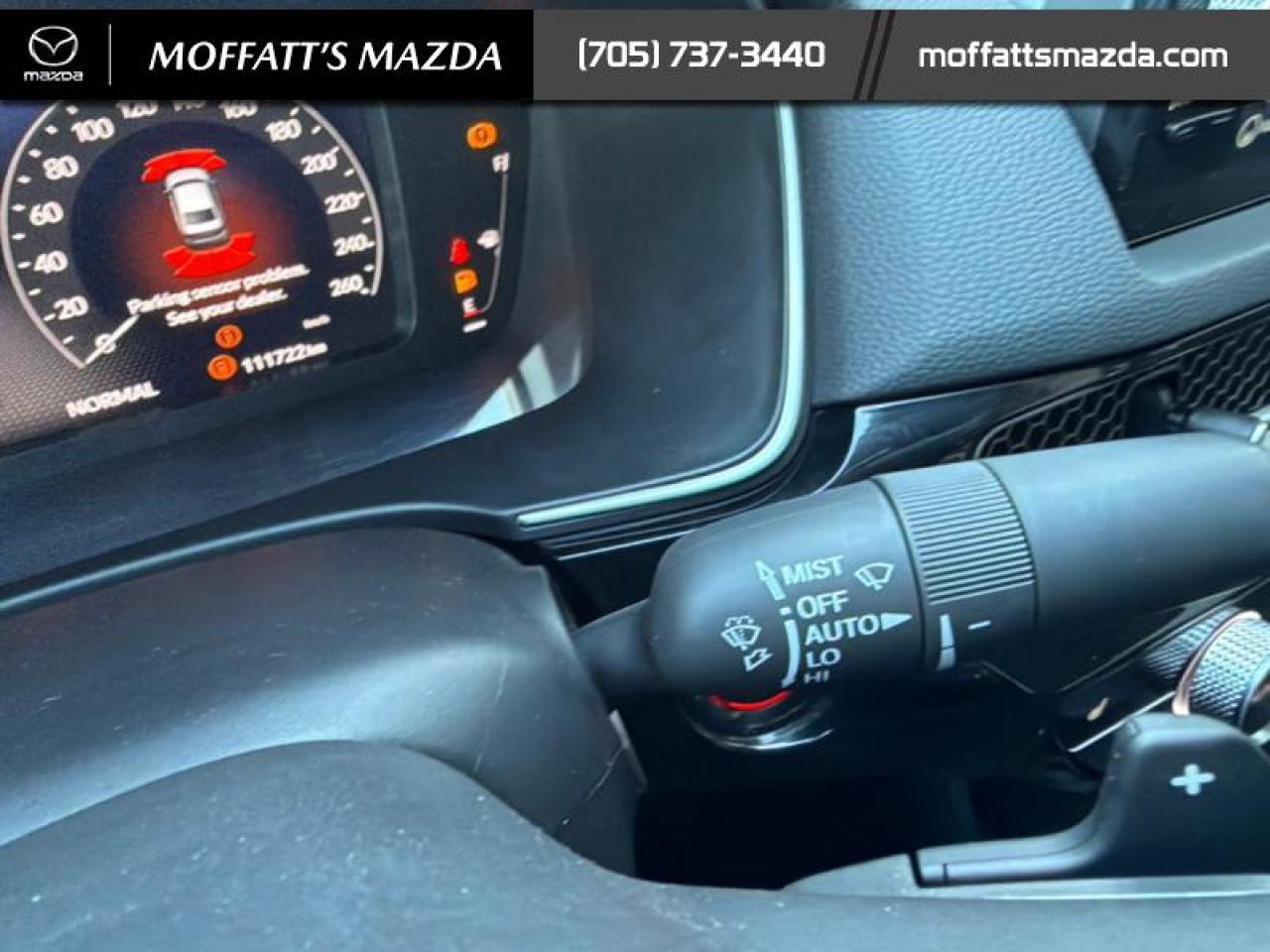 2023 Honda Civic Sedan Touring Photo