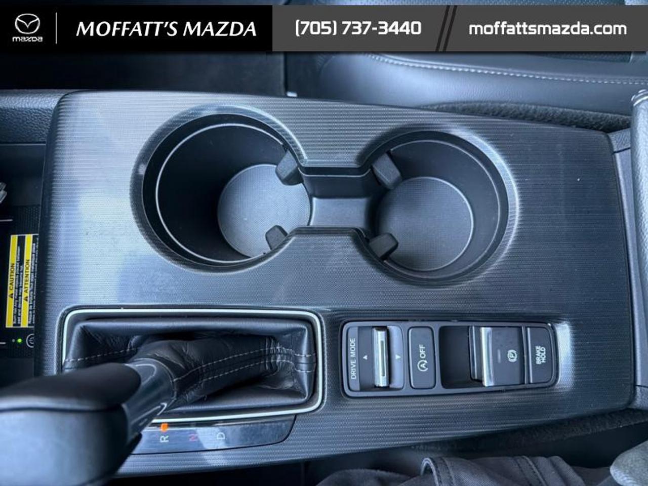 2023 Honda Civic Sedan Touring Photo