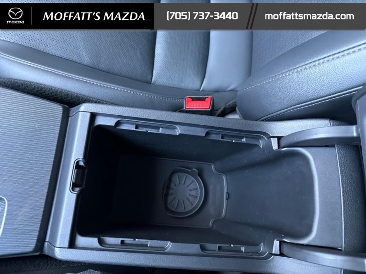 2023 Honda Civic Sedan Touring Photo