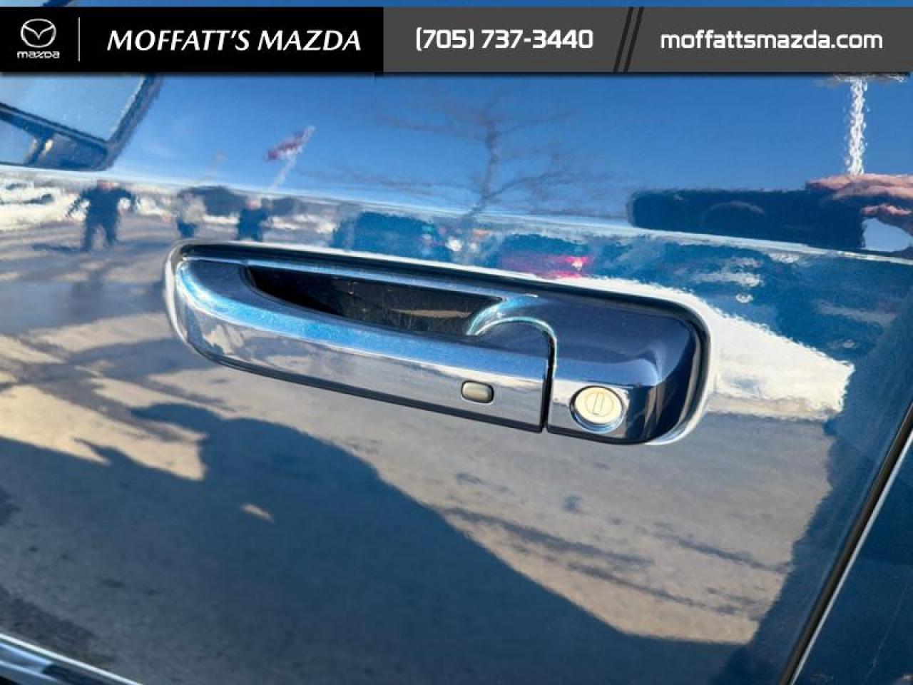 2023 RAM 3500 Laramie Photo