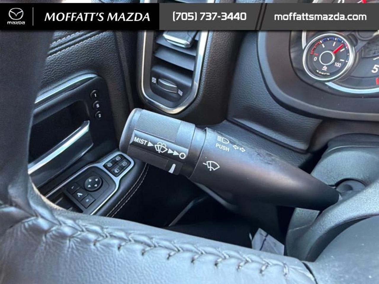 2023 RAM 3500 Laramie Photo