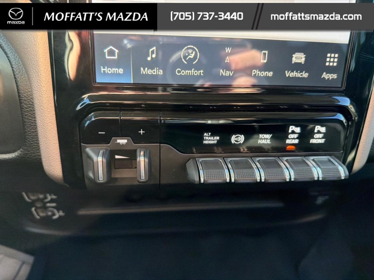 2023 RAM 3500 Laramie Photo