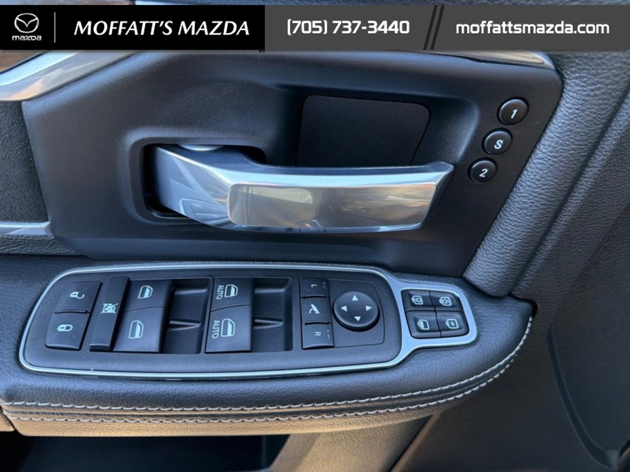 2023 RAM 3500 Laramie Photo