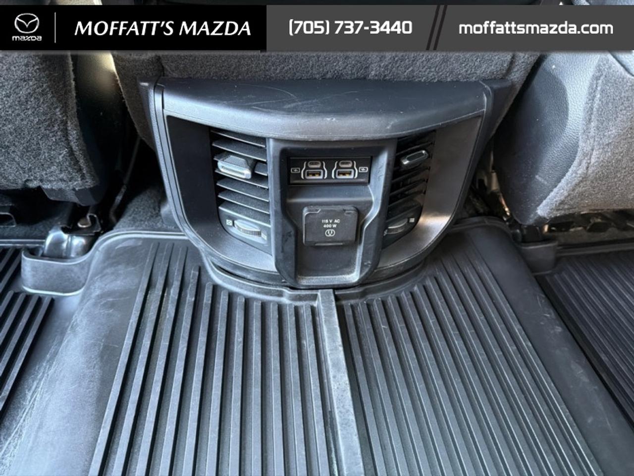 2023 RAM 3500 Laramie Photo