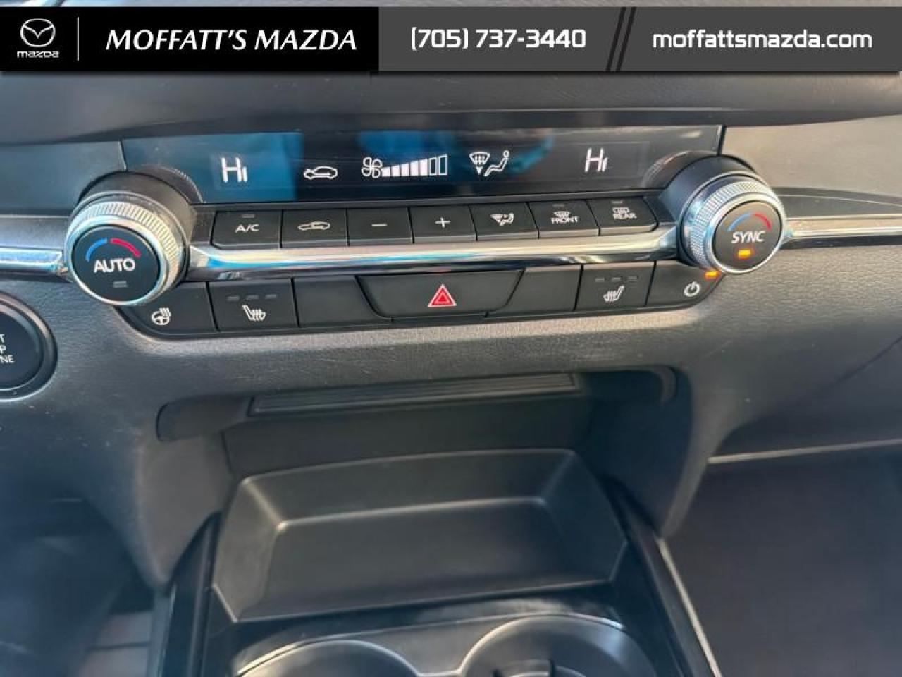 2024 Mazda CX-30 GS Photo