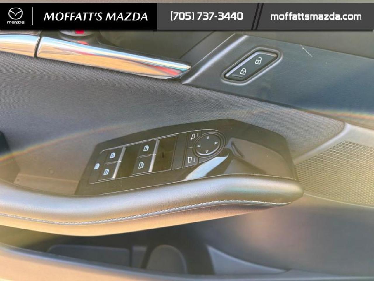 2024 Mazda CX-30 GS Photo