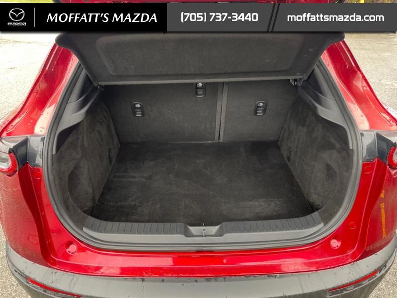 2024 Mazda CX-30 GS Photo