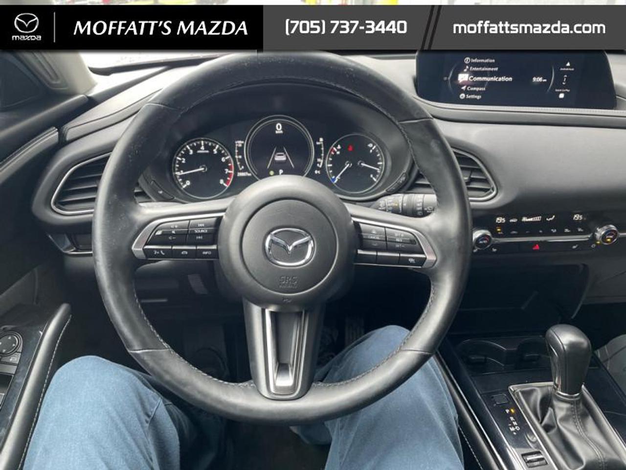 2024 Mazda CX-30 GS Photo