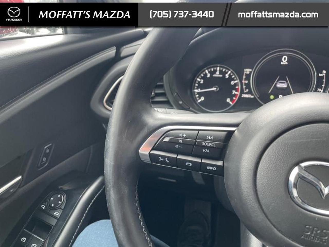 2024 Mazda CX-30 GS Photo