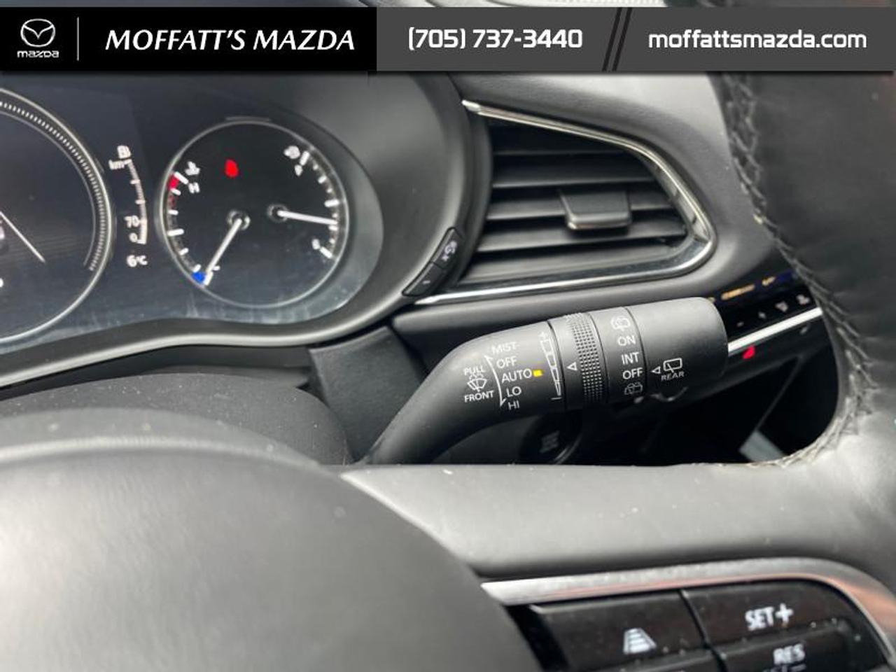 2024 Mazda CX-30 GS Photo