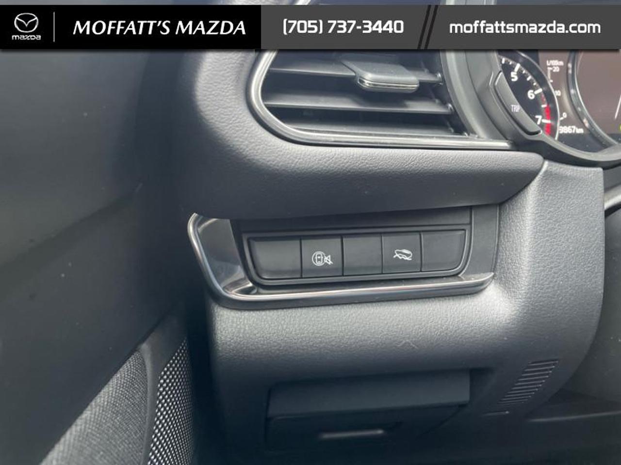 2024 Mazda CX-30 GS Photo