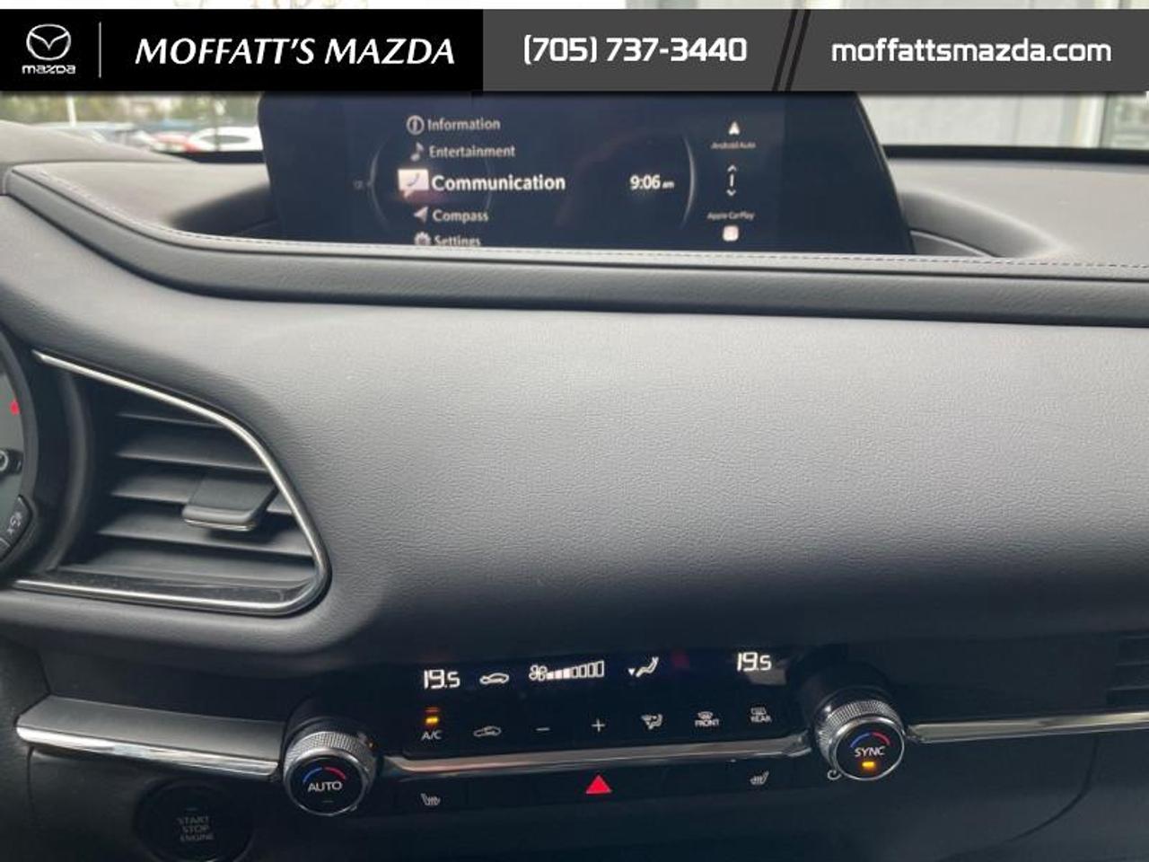 2024 Mazda CX-30 GS Photo