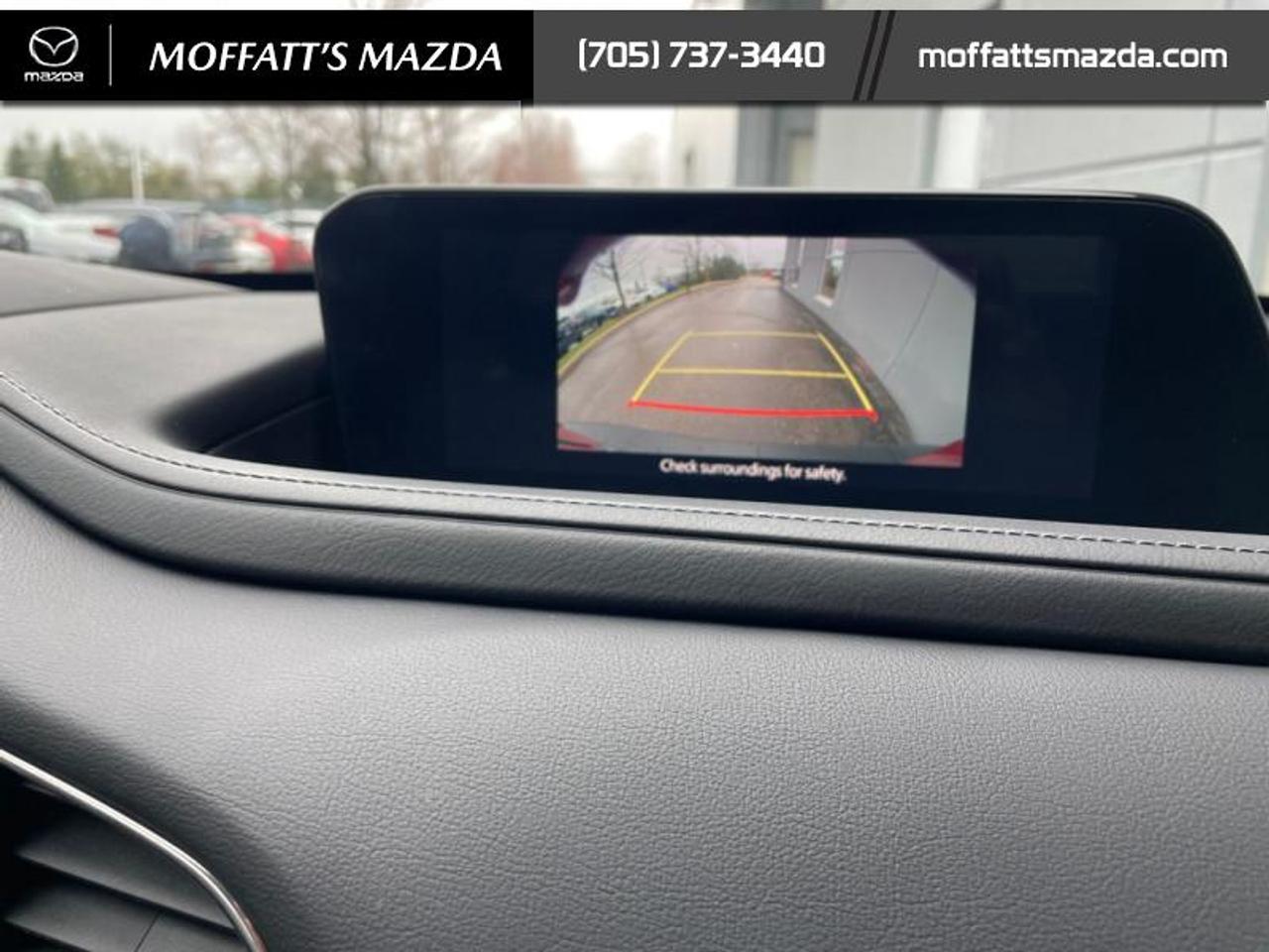 2024 Mazda CX-30 GS Photo