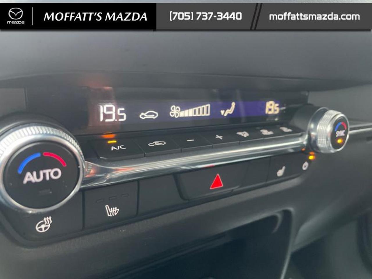 2024 Mazda CX-30 GS Photo