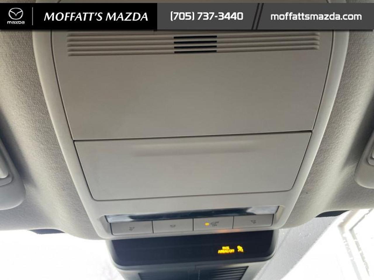 2024 Mazda CX-30 GS Photo