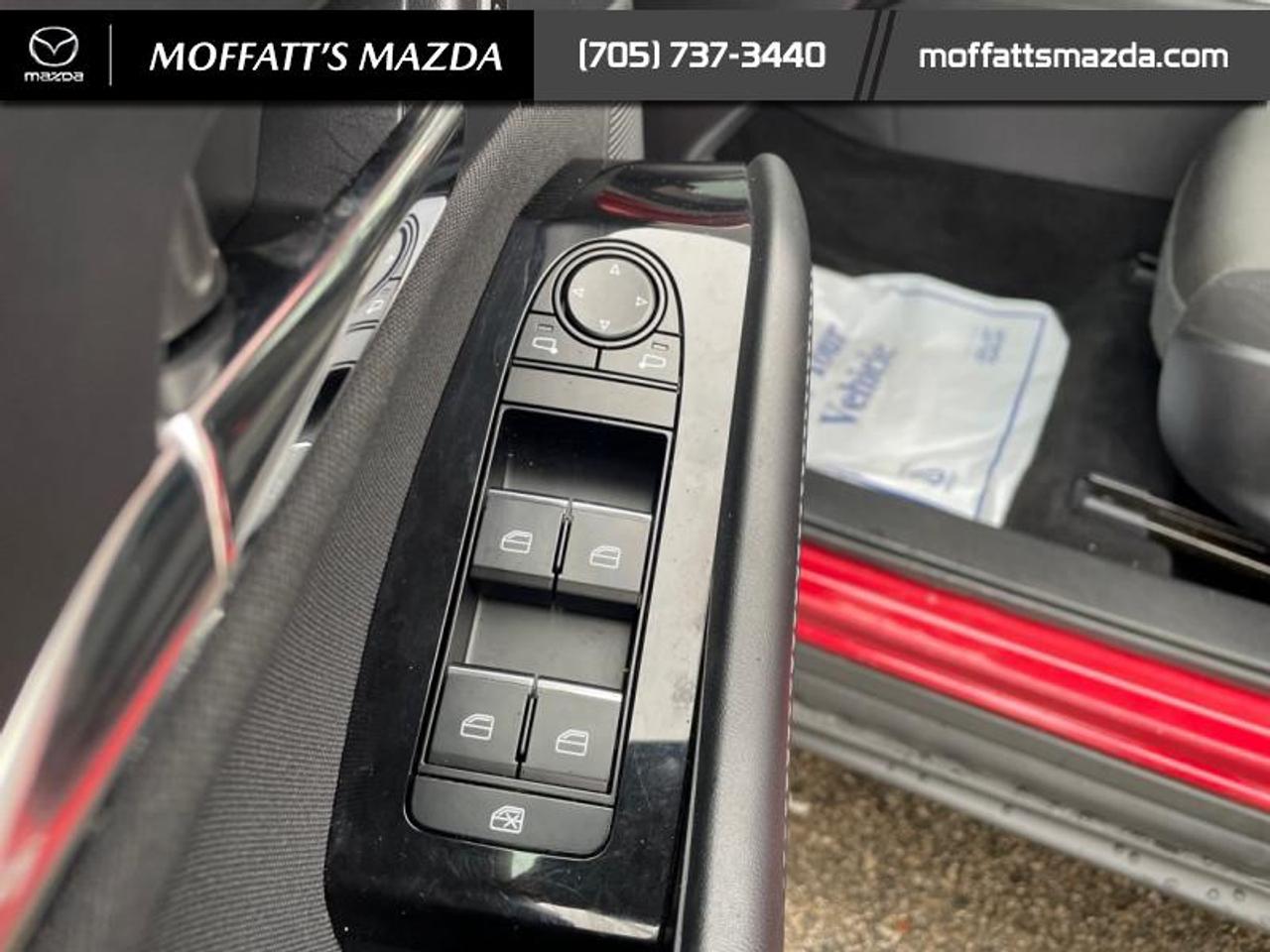 2024 Mazda CX-30 GS Photo