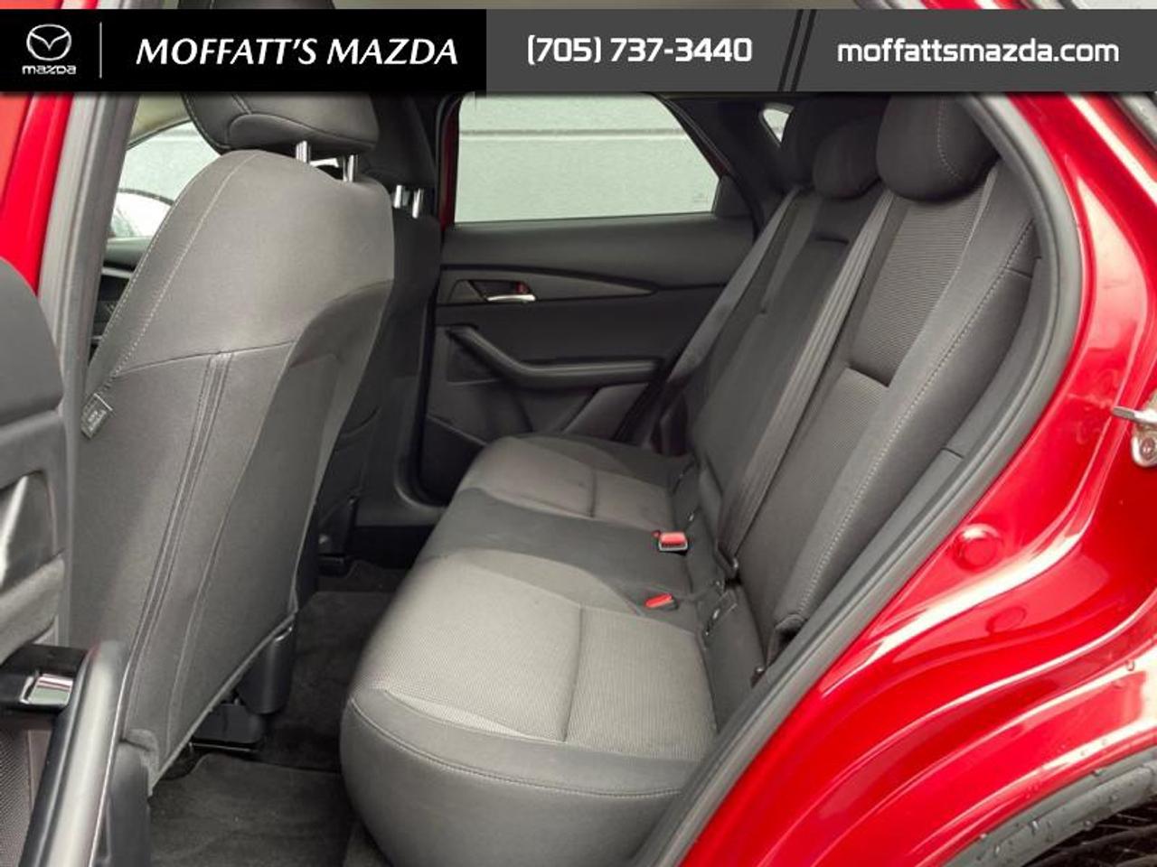 2024 Mazda CX-30 GS Photo