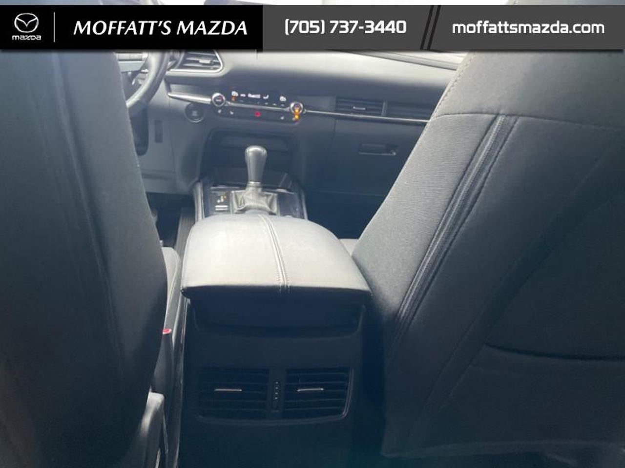 2024 Mazda CX-30 GS Photo