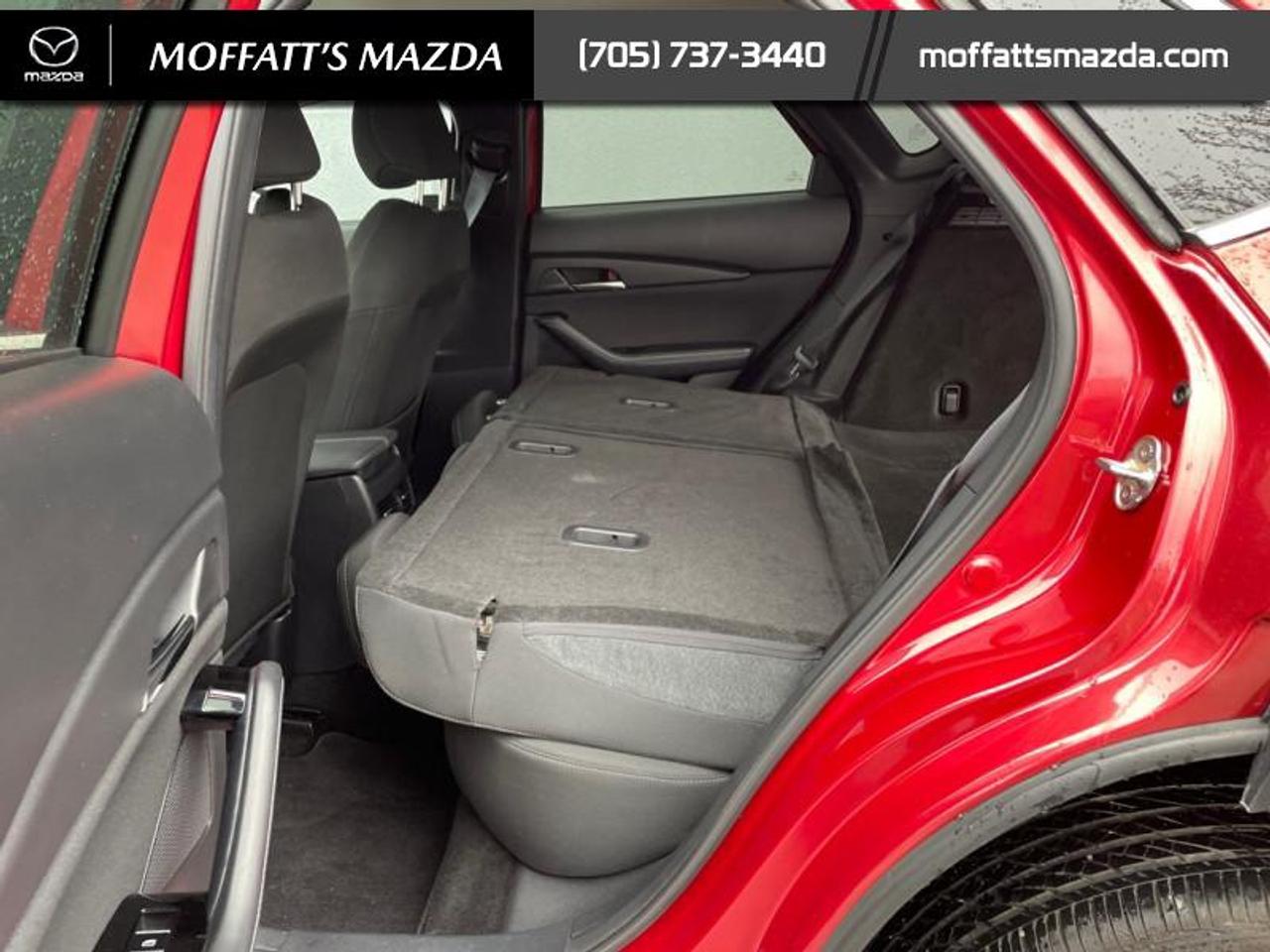 2024 Mazda CX-30 GS Photo
