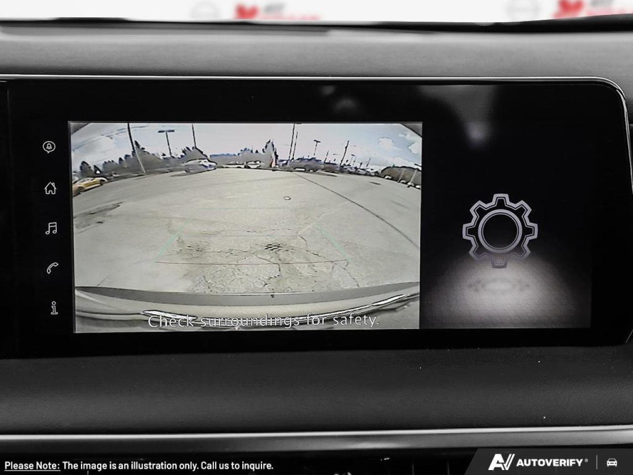 2026 Nissan Kicks S Photo