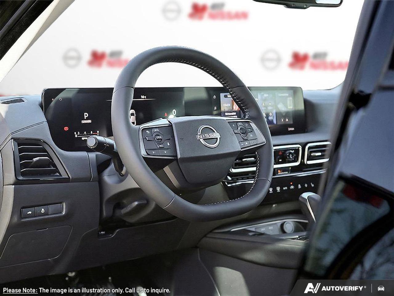 2026 Nissan Sentra SV Photo