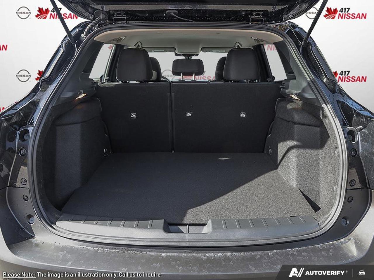 2026 Nissan Kicks SV Photo