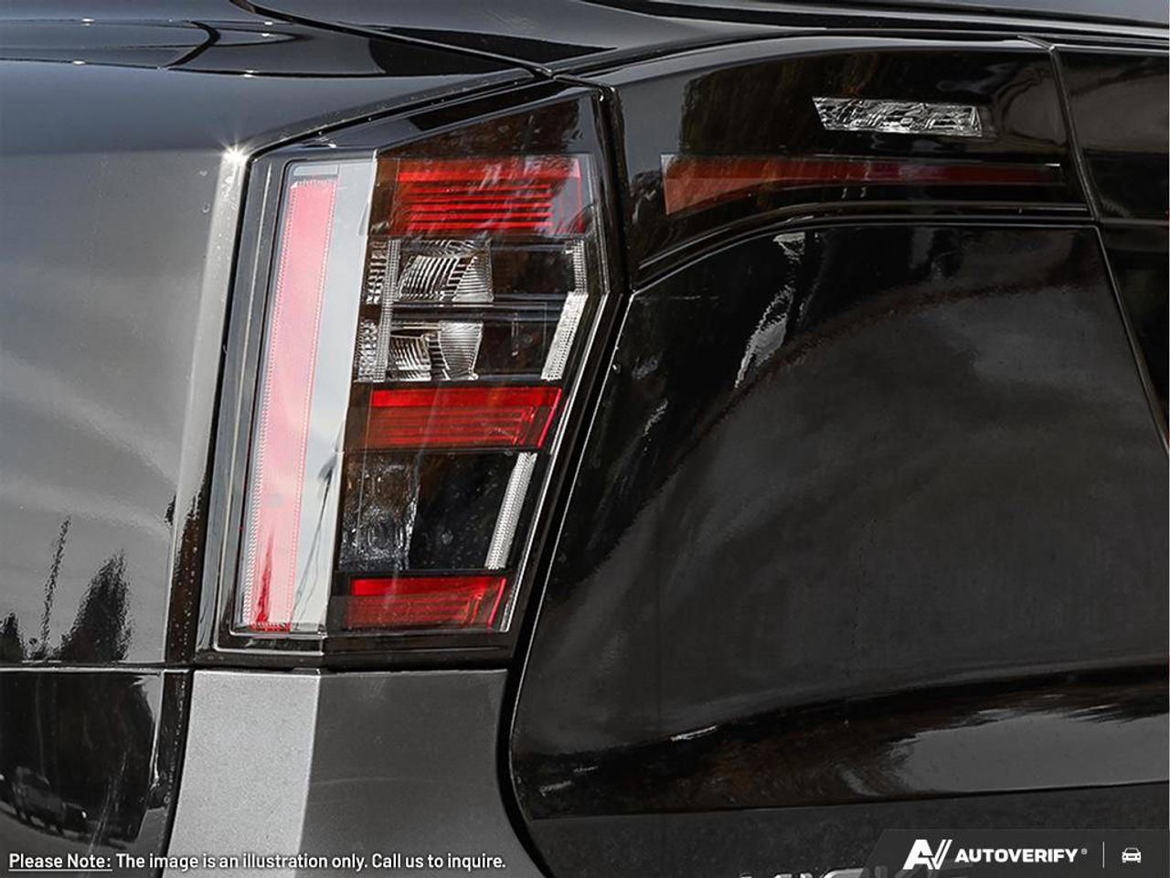 2026 Nissan Kicks SV Photo