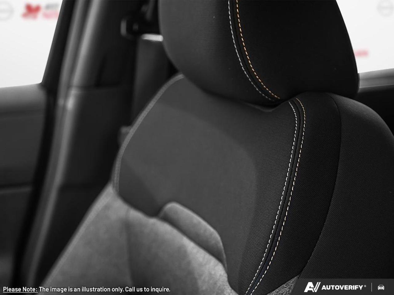 2026 Nissan Kicks SV Photo