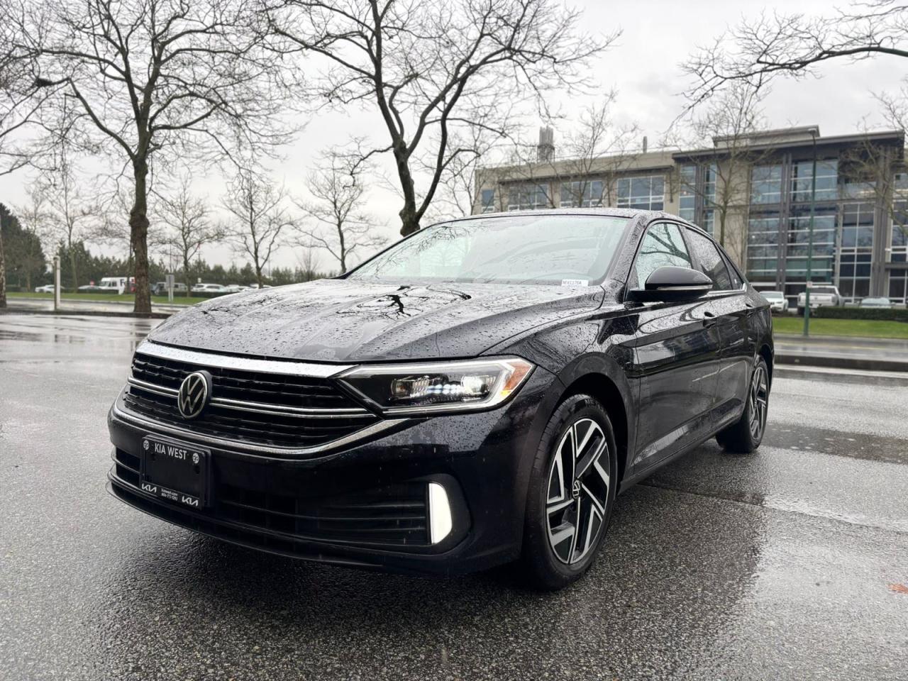 Used 2022 Volkswagen Jetta  for sale in Coquitlam, BC