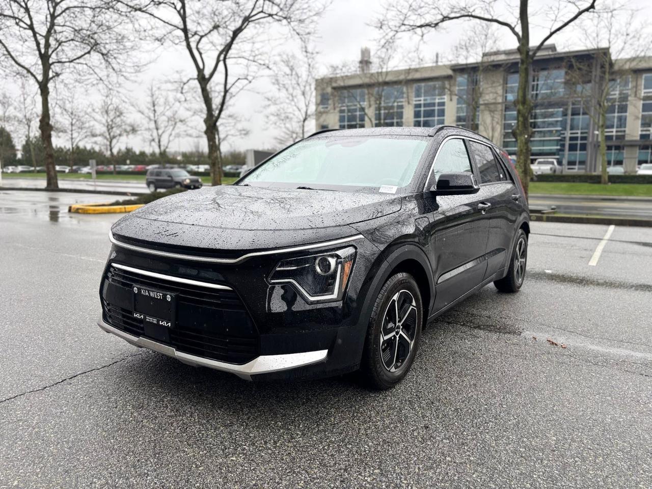 If you are interested and need more information call or message our sales team, we will be glad to help you now!Our knowledgeable sales staff will help assist you with every step. To book a test drive or receive further information give us a call at (604)777-1292 or email us: sales@kiawest.comNew to Canada? Ask about our New to Canada Program!IN HOUSE FINANCING, IN HOUSE LEASING AVAILABLE O.A.C.*All Cars have Dealer Preparation (Detail & Fuel) for $995 as additional services. Price shown DOES NOT include Government Fees & Taxes, Insurance, or Licensing.This vehicle may be leased or financed by anyone*, however, due to the recent increase in fraudulent vehicle purchase activity, Go Kia West reserves the right to decline any form of payment, including but not limited to cash, bank draft, certified cheque, EFT, or credit card. *on approved credit, see dealer for details. Dealer# 50448**Due to the possibility of human error, we cannot guarantee the accuracy of the displayed information, the availability of this vehicle, or the accuracy of its photo or stock photo. Such information may not reflect exact vehicle colour, trim, options, price or other specifications. Please contact Go Kia West for verification or if you would like more information on this vehicle. **